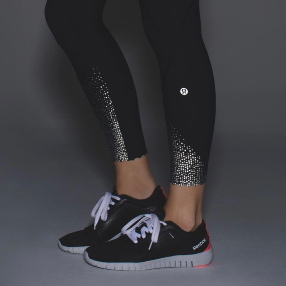 Lululemon tight stuff tight size 6